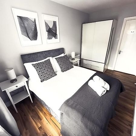 Harbour Square House Apartment Dublin Exterior photo