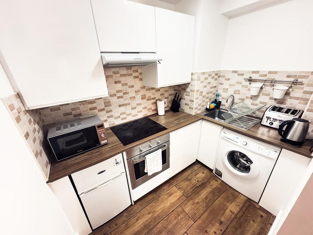 Harbour Square House Apartment Dublin Exterior photo